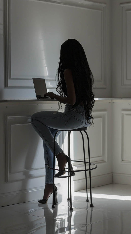 From 9-to-5 to CEO – Part 1: The Calling Knowing When It’s Time to Leave Corporate and Bet on Yourself