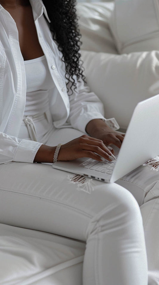 Empowering Women of Color in Corporate America: Navigating Finance, Career, and Overcoming Barriers